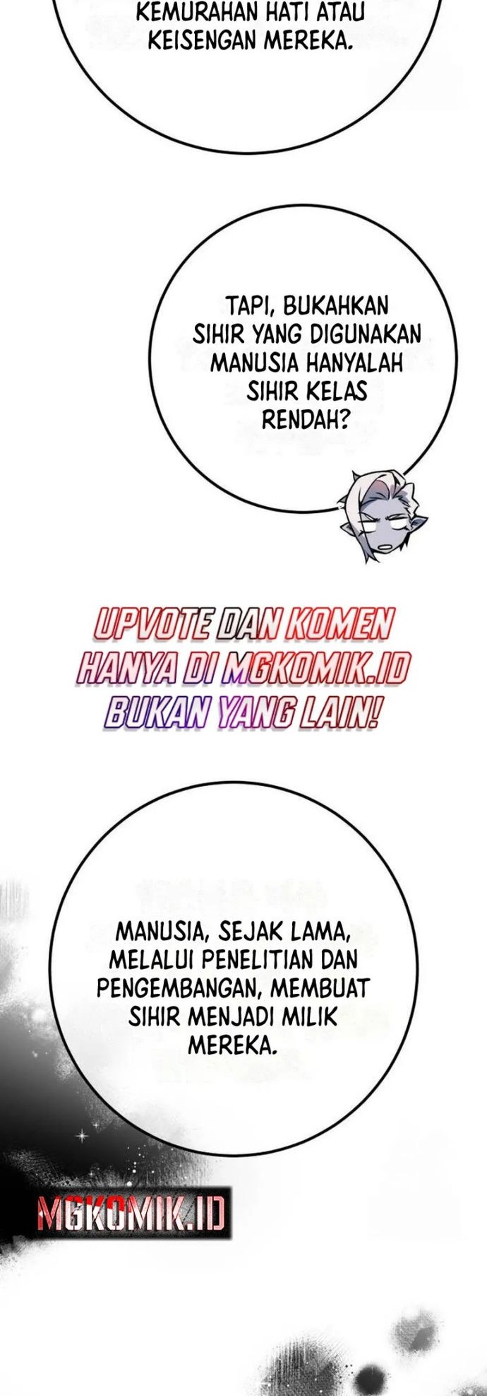 The Game’s Top Troll Chapter 103 Gambar 9