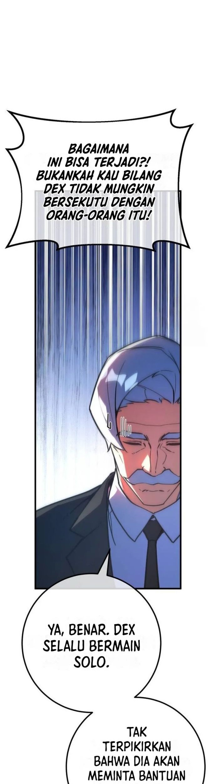 The Game’s Top Troll Chapter 103 Gambar 20