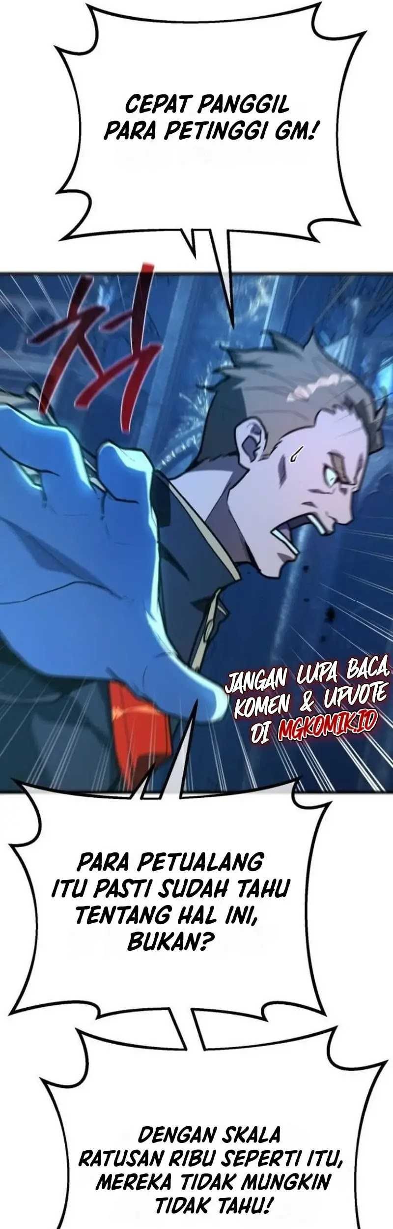 The Game’s Top Troll Chapter 104 Gambar 27