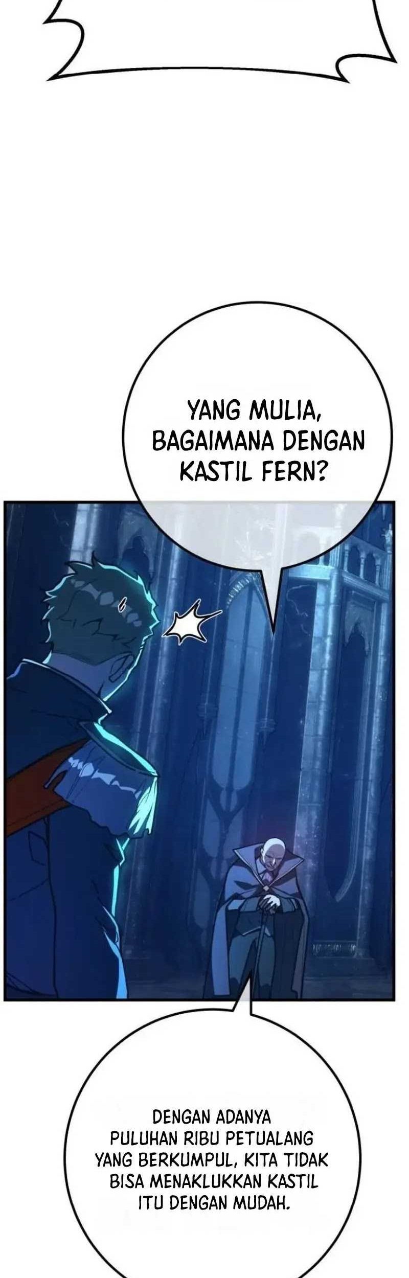 The Game’s Top Troll Chapter 104 Gambar 28