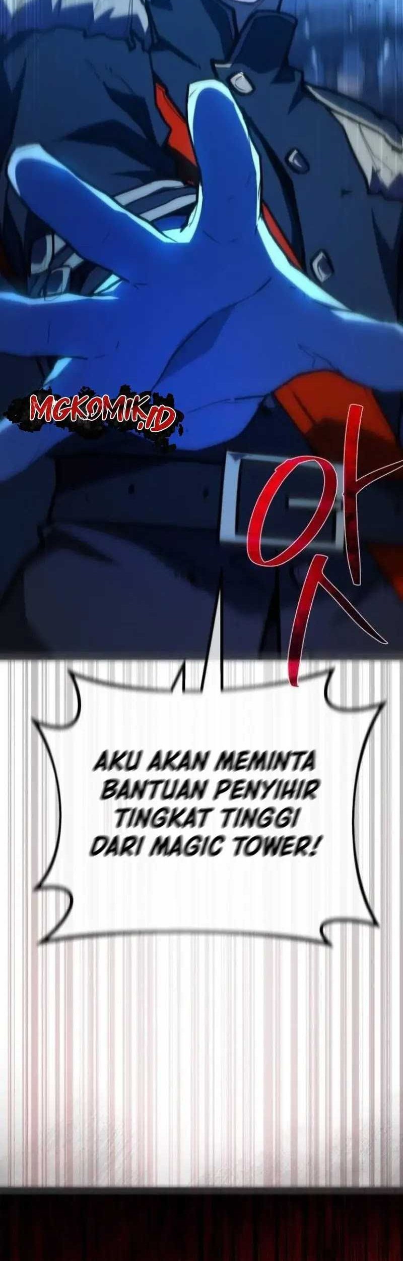 The Game’s Top Troll Chapter 104 Gambar 31
