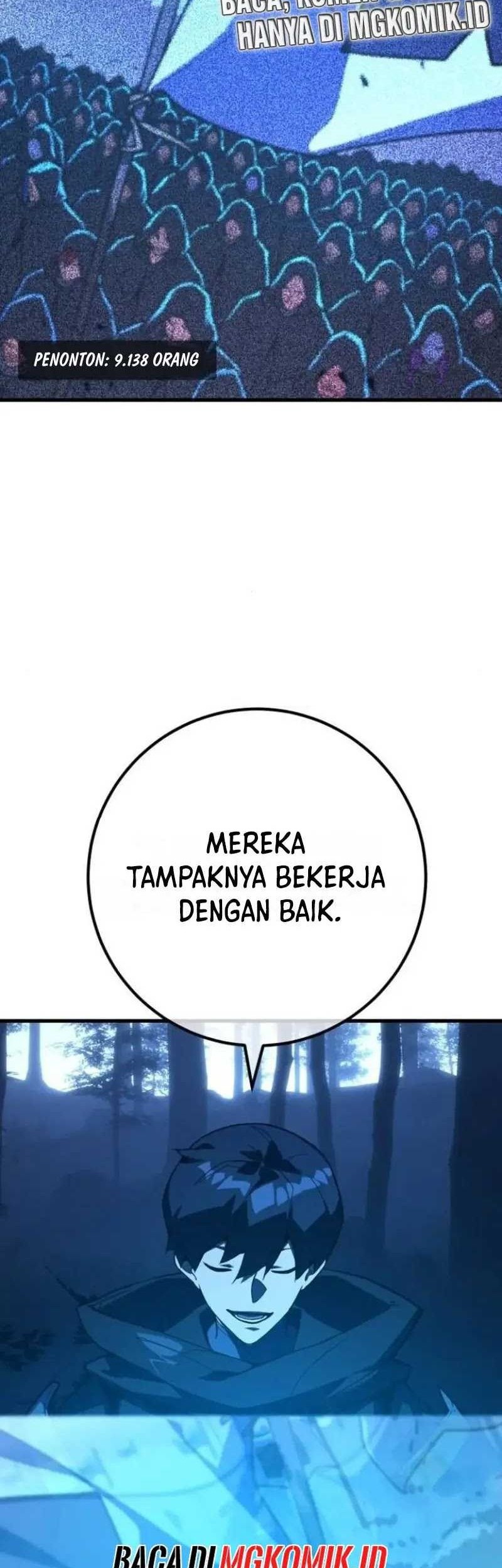 The Game’s Top Troll Chapter 104 Gambar 34