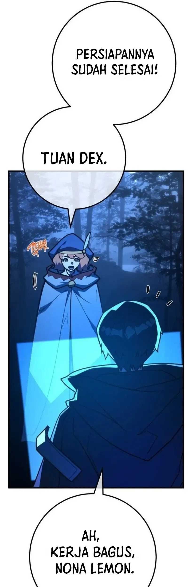 The Game’s Top Troll Chapter 104 Gambar 36