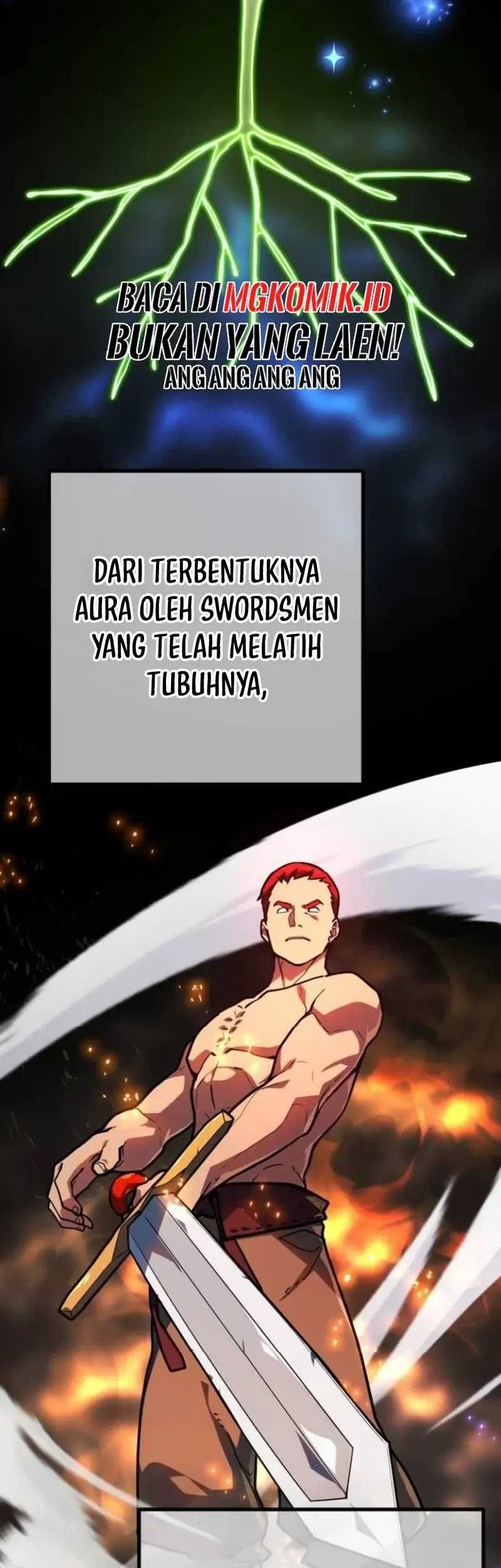 Baca Manhwa The Game’s Top Troll Chapter 104 Gambar 2