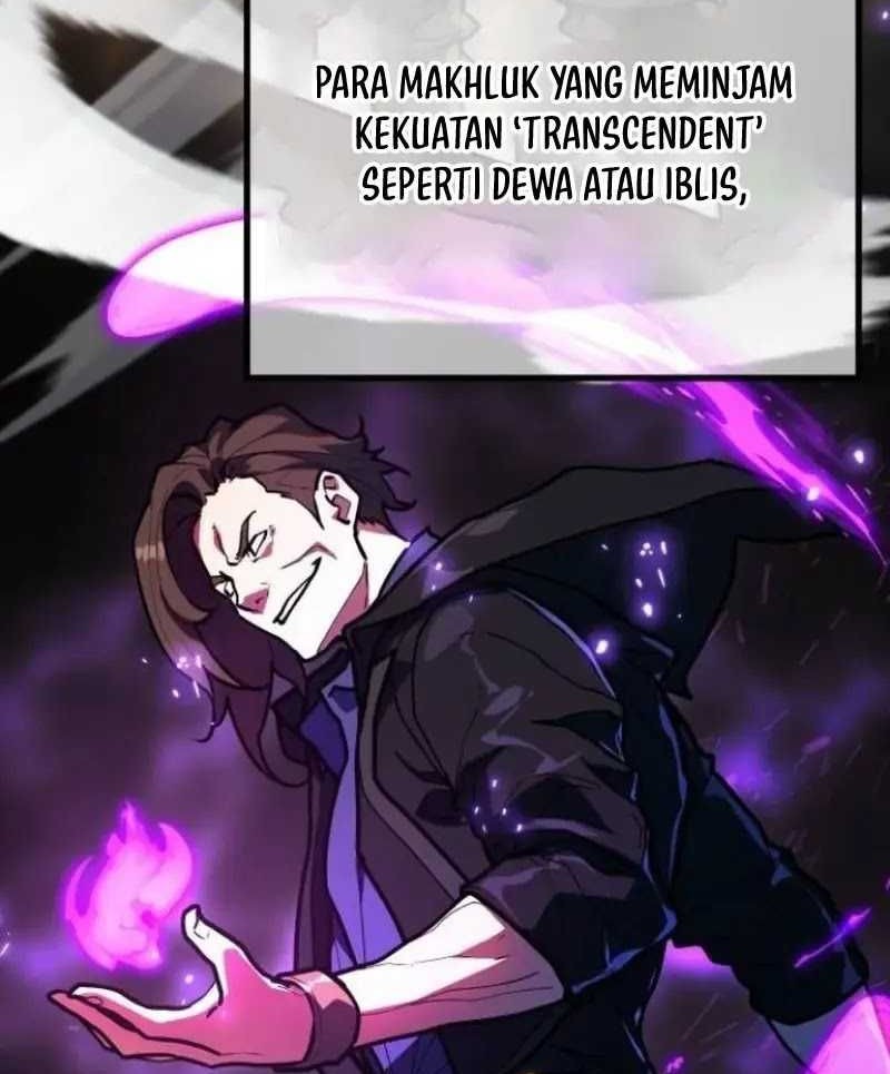 The Game’s Top Troll Chapter 104 Gambar 3