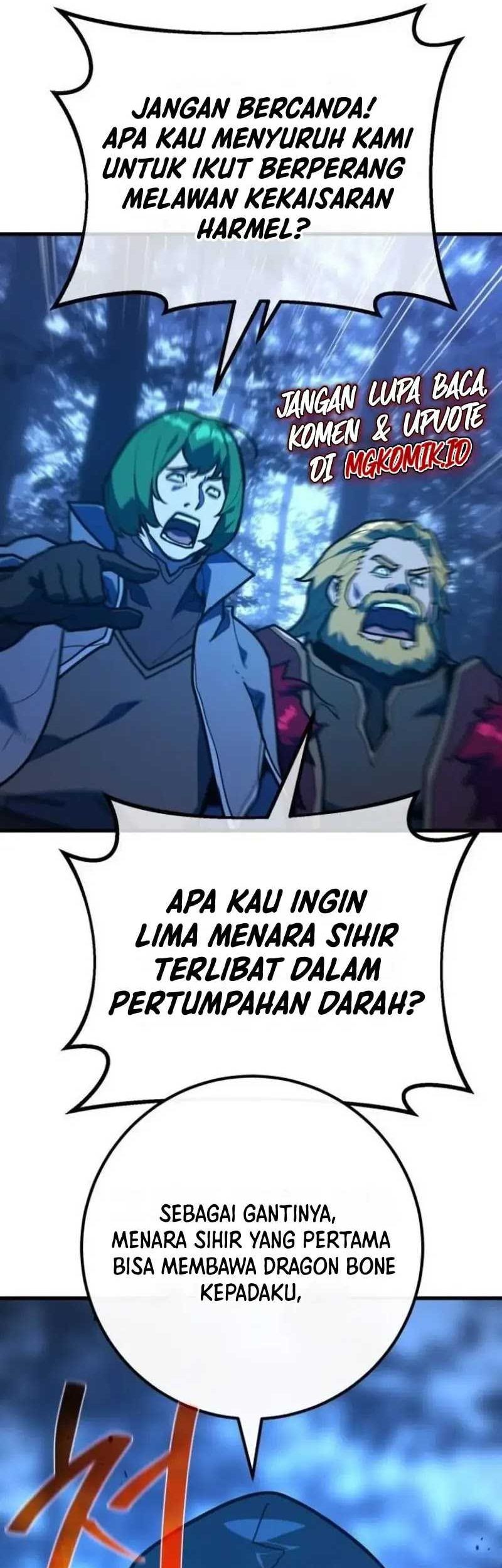 The Game’s Top Troll Chapter 104 Gambar 57