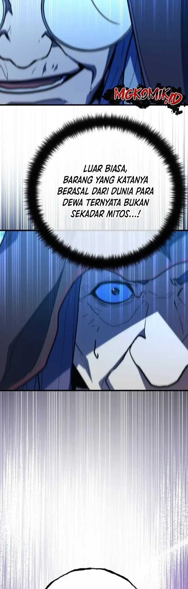 The Game’s Top Troll Chapter 104 Gambar 61
