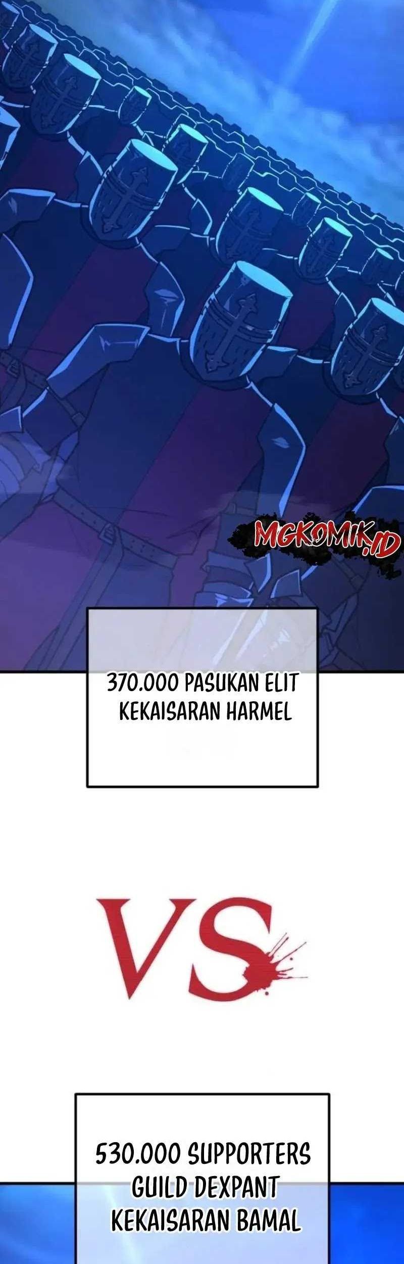 The Game’s Top Troll Chapter 104 Gambar 66