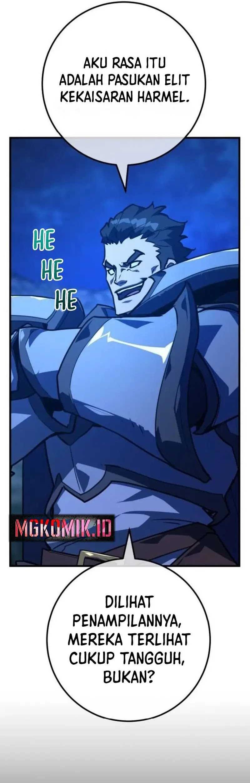 The Game’s Top Troll Chapter 104 Gambar 69