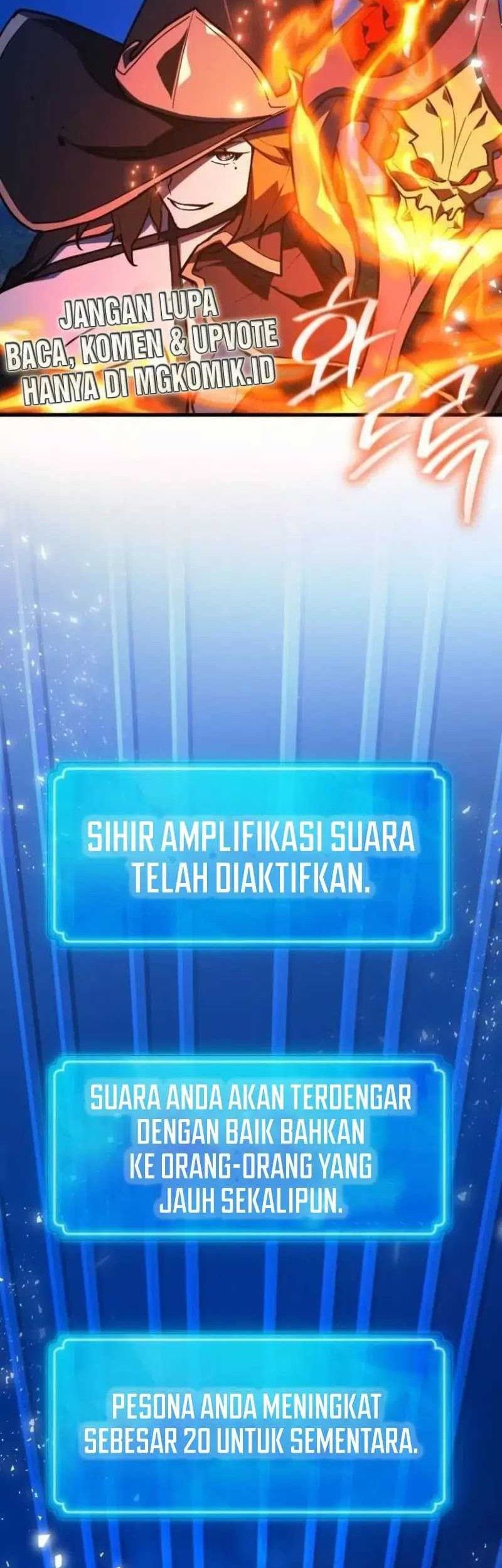The Game’s Top Troll Chapter 104 Gambar 73