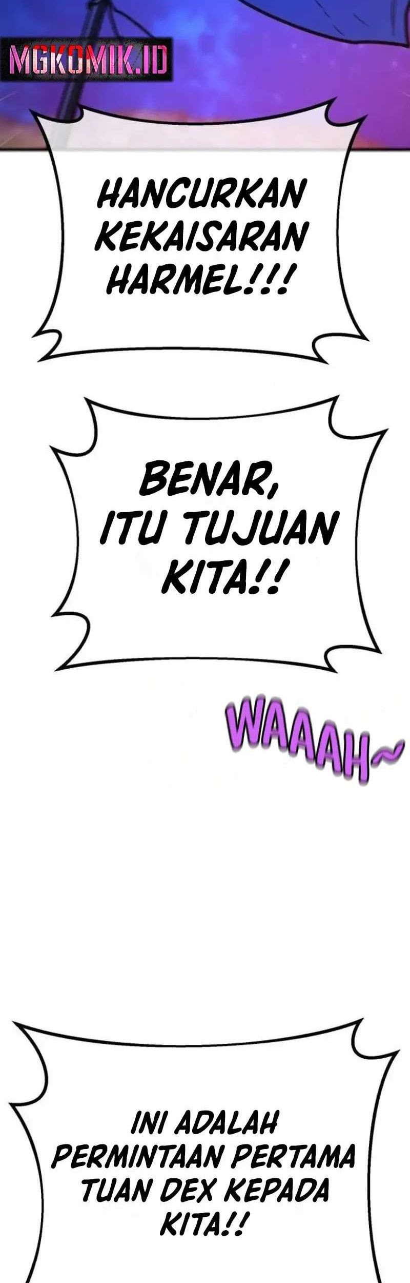 The Game’s Top Troll Chapter 104 Gambar 78