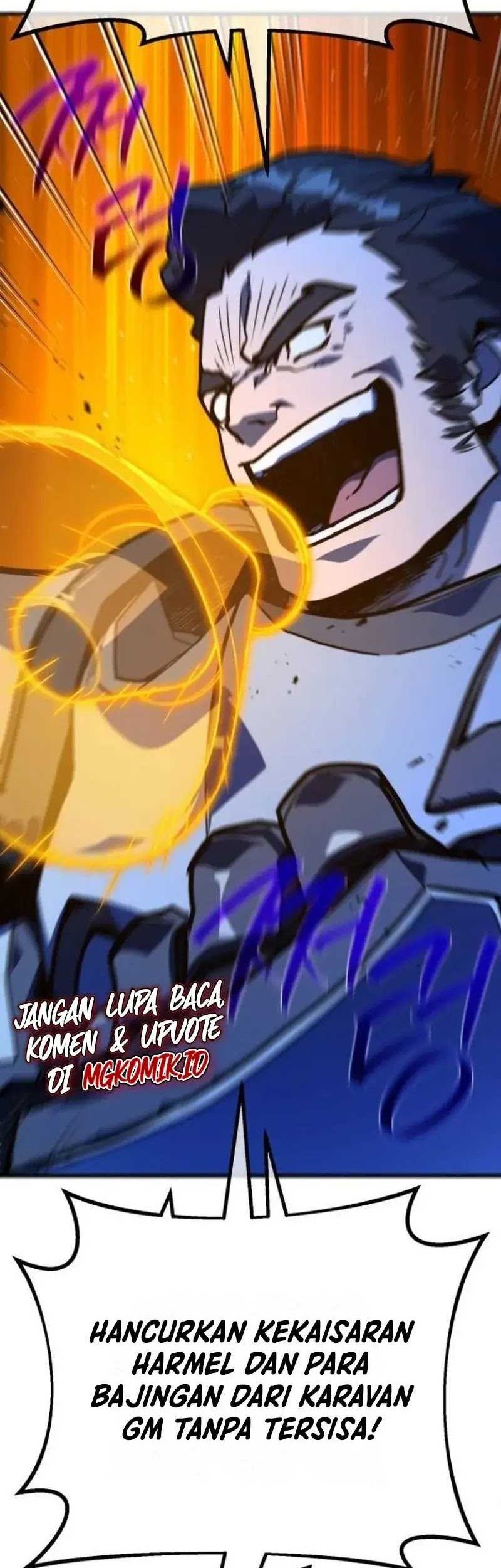 The Game’s Top Troll Chapter 104 Gambar 79