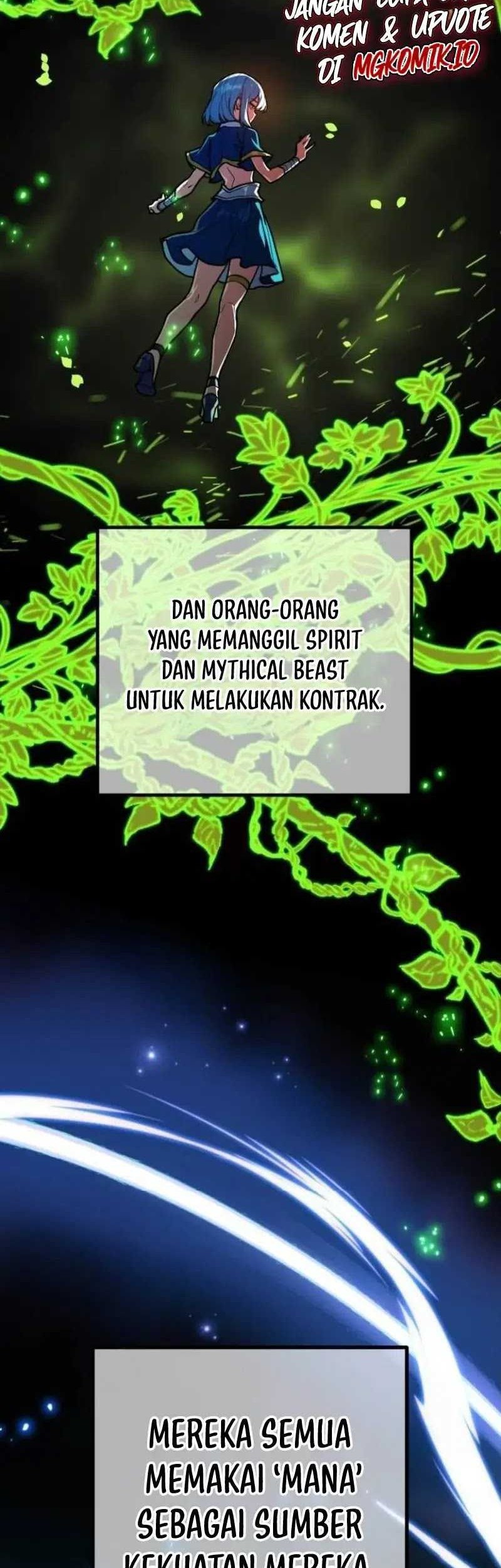 The Game’s Top Troll Chapter 104 Gambar 5