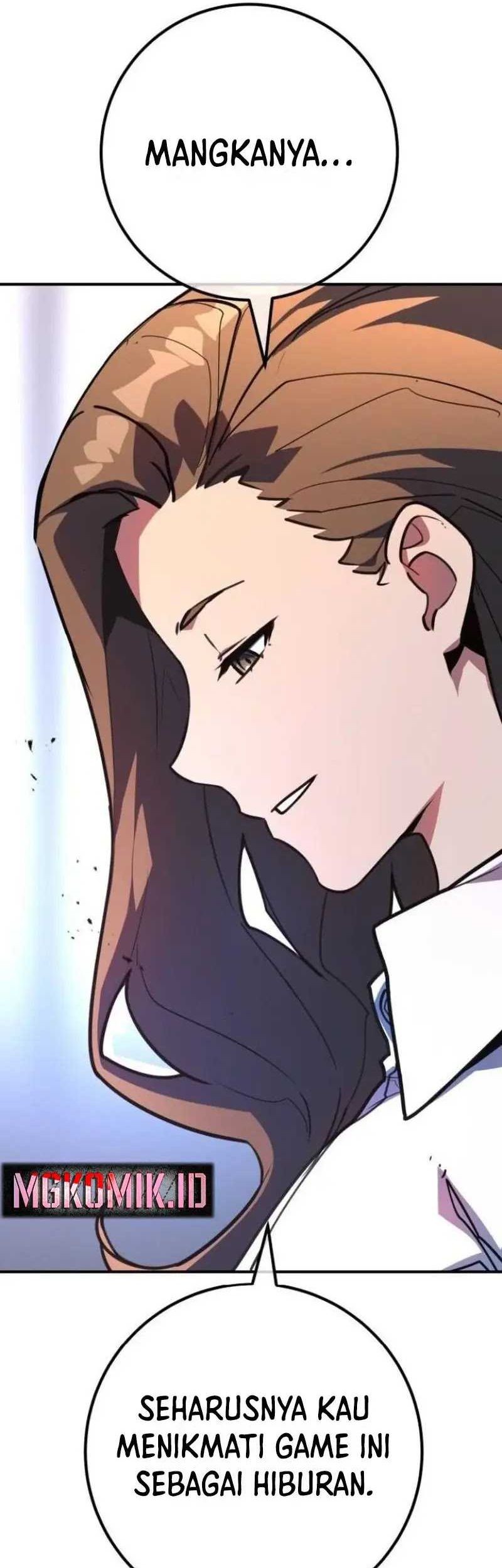 The Game’s Top Troll Chapter 104 Gambar 86