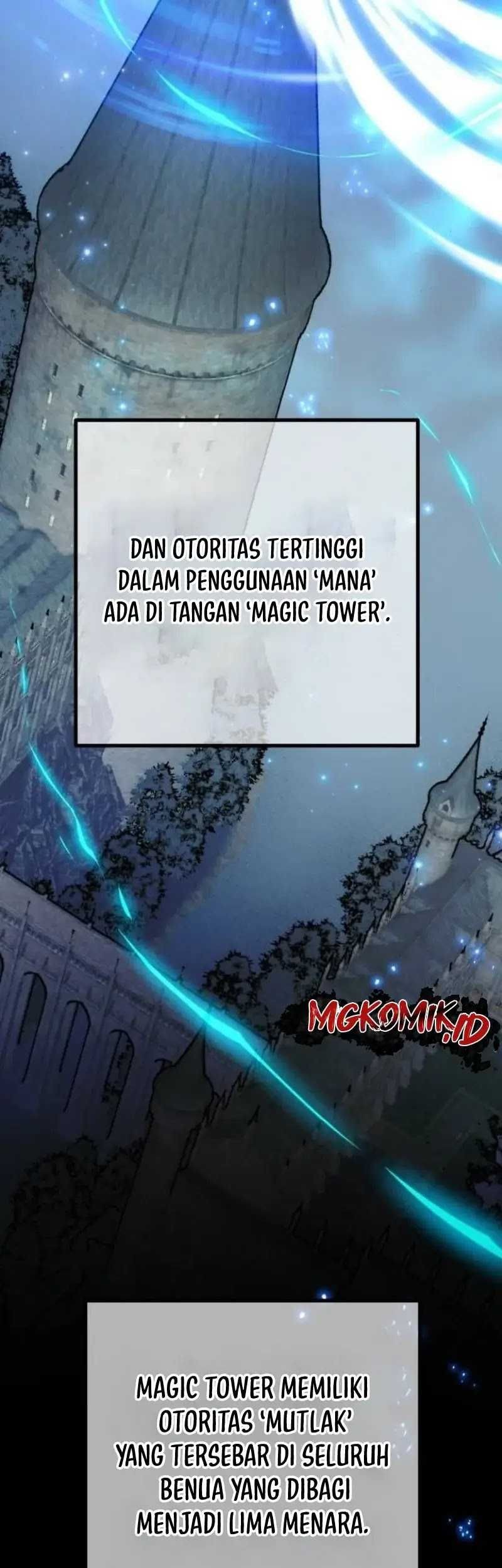 The Game’s Top Troll Chapter 104 Gambar 7
