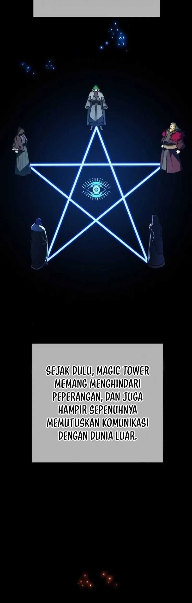 The Game’s Top Troll Chapter 104 Gambar 8