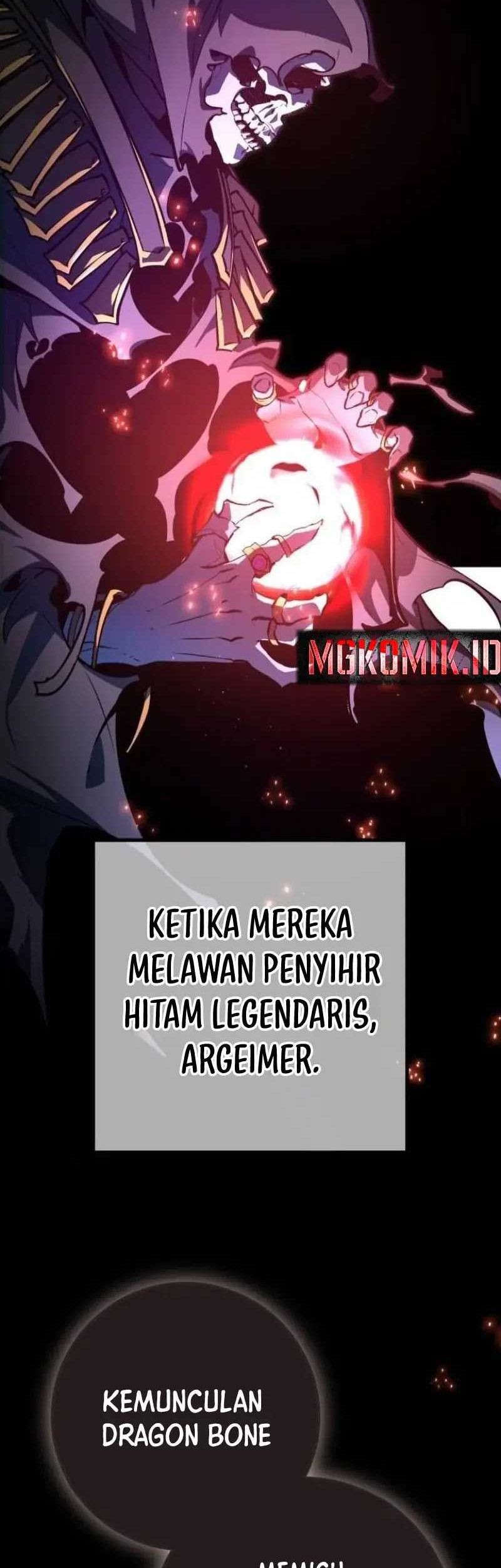 The Game’s Top Troll Chapter 104 Gambar 10