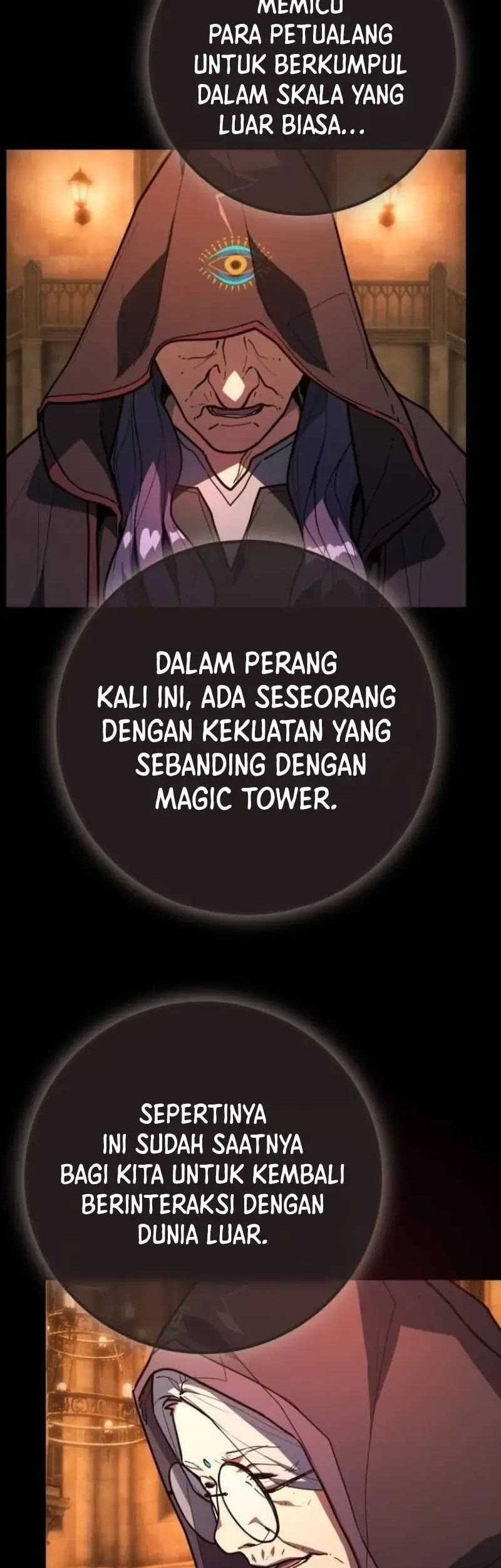 The Game’s Top Troll Chapter 104 Gambar 11