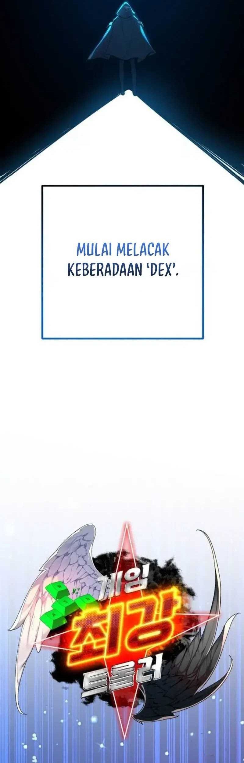 The Game’s Top Troll Chapter 104 Gambar 13
