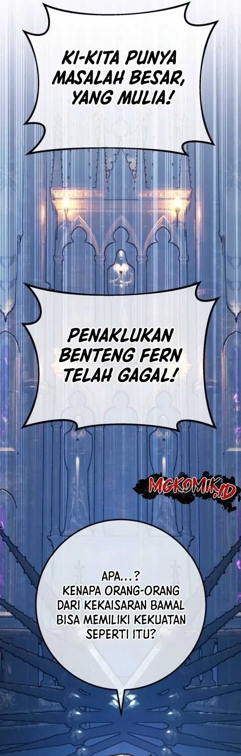 The Game’s Top Troll Chapter 104 Gambar 19