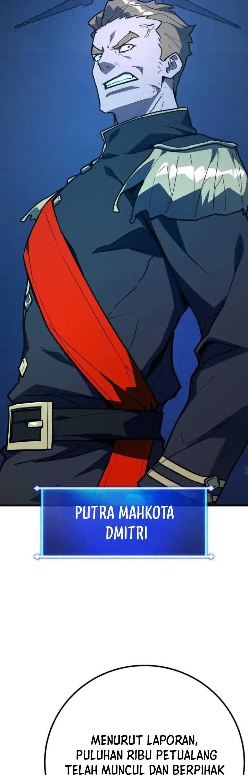 The Game’s Top Troll Chapter 104 Gambar 20