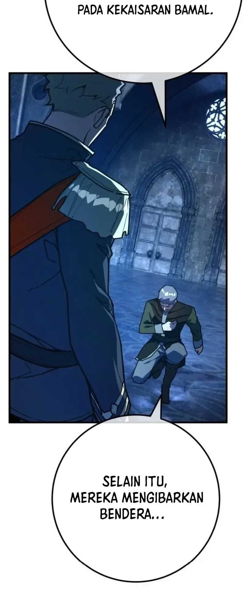 The Game’s Top Troll Chapter 104 Gambar 21
