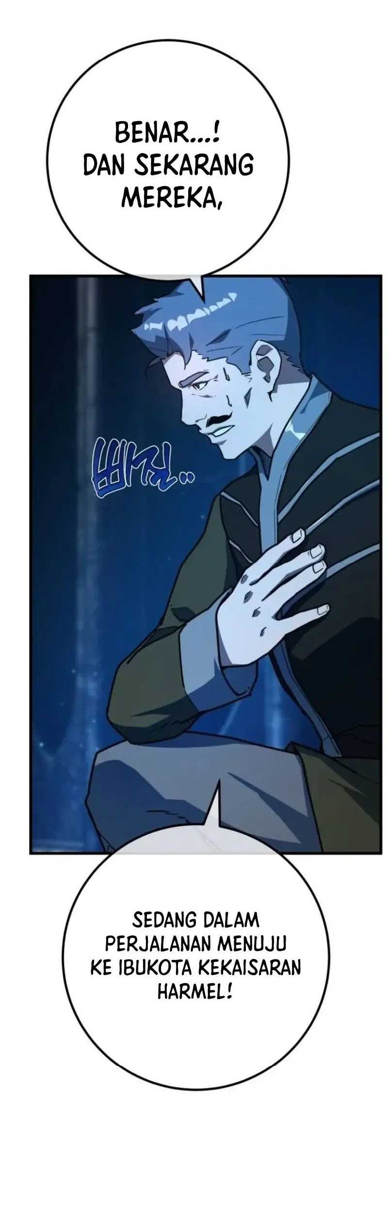 The Game’s Top Troll Chapter 104 Gambar 23