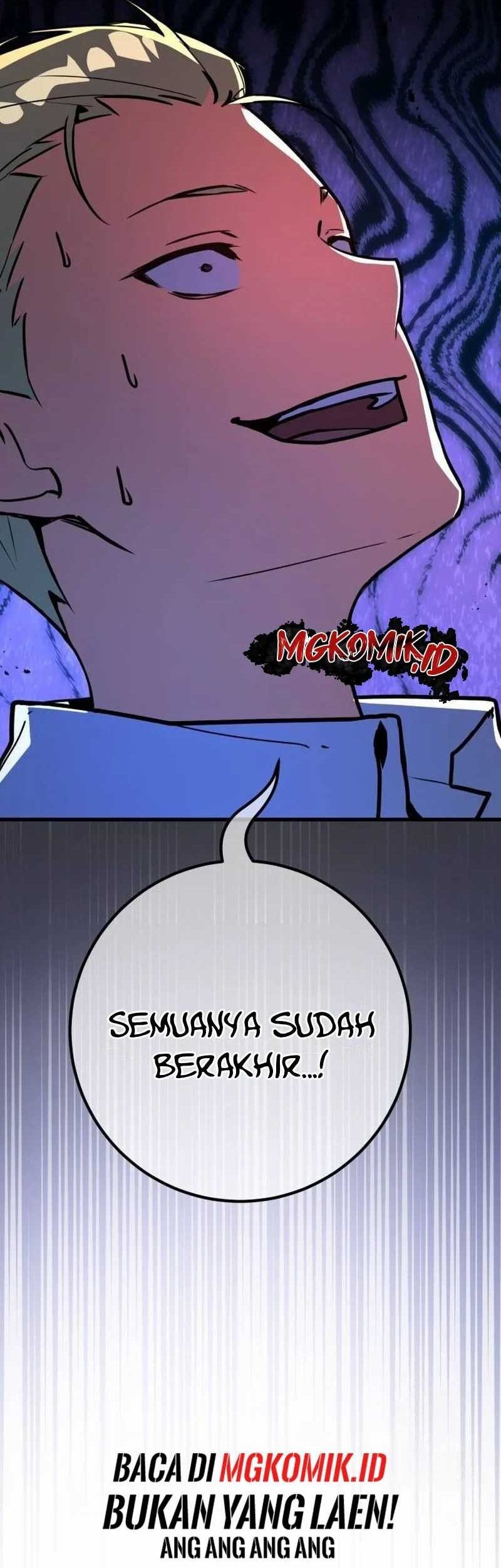 The Game’s Top Troll Chapter 105 Gambar 28