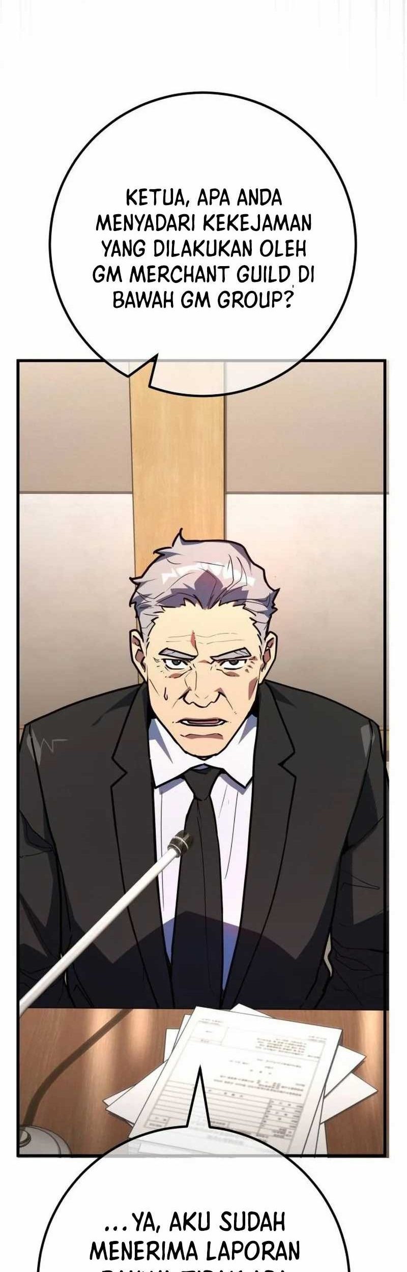 The Game’s Top Troll Chapter 105 Gambar 29
