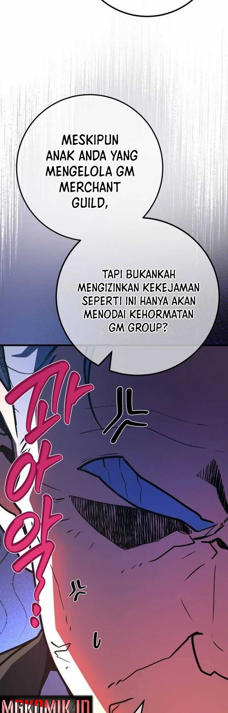 The Game’s Top Troll Chapter 105 Gambar 32