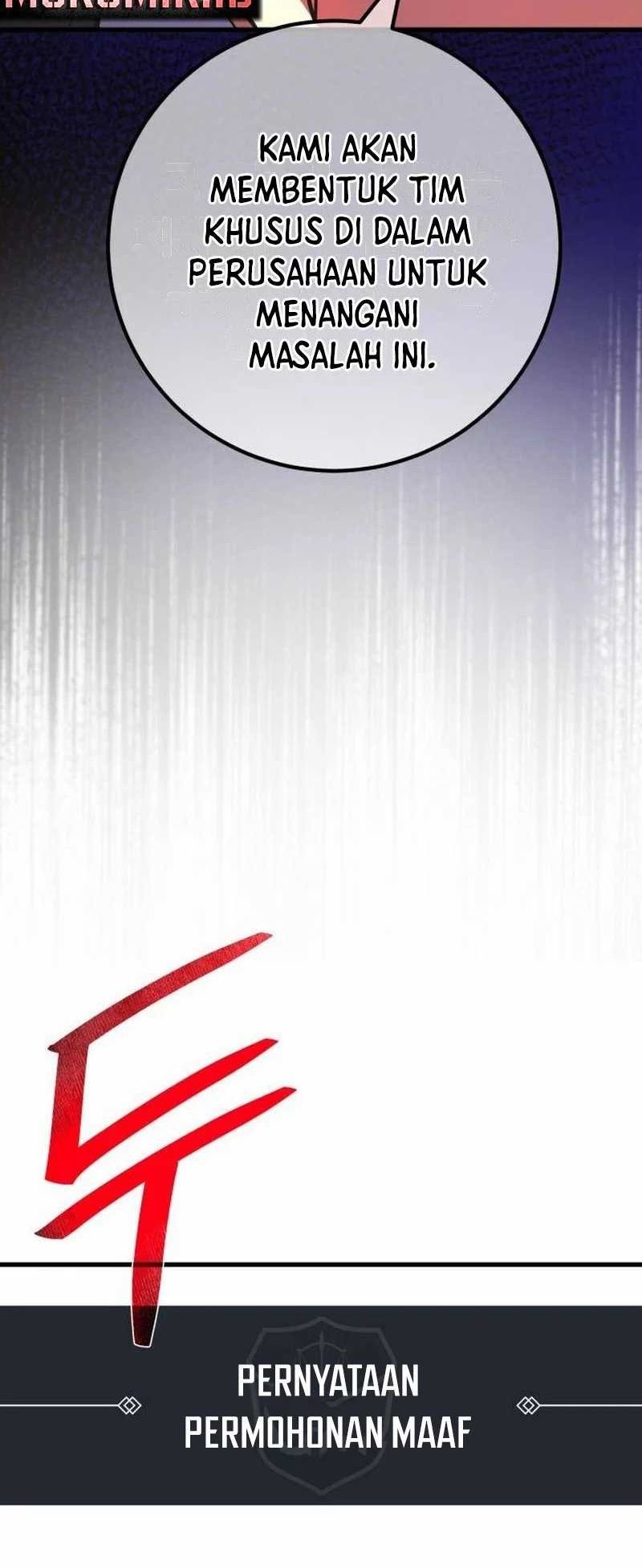 The Game’s Top Troll Chapter 105 Gambar 33