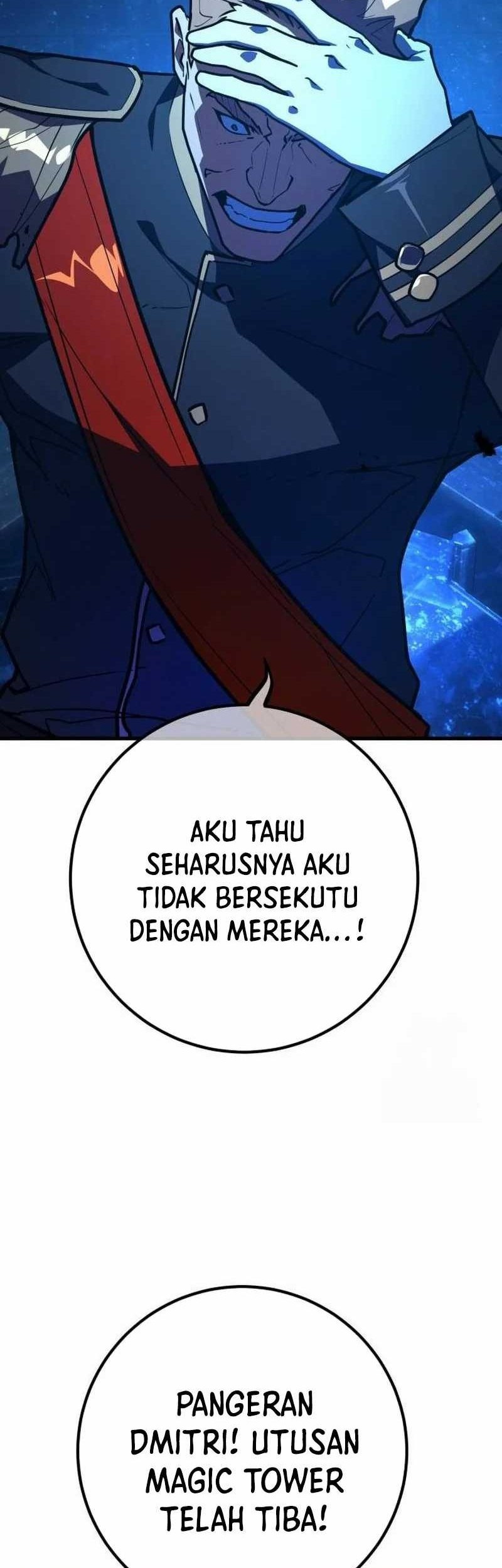 The Game’s Top Troll Chapter 105 Gambar 35