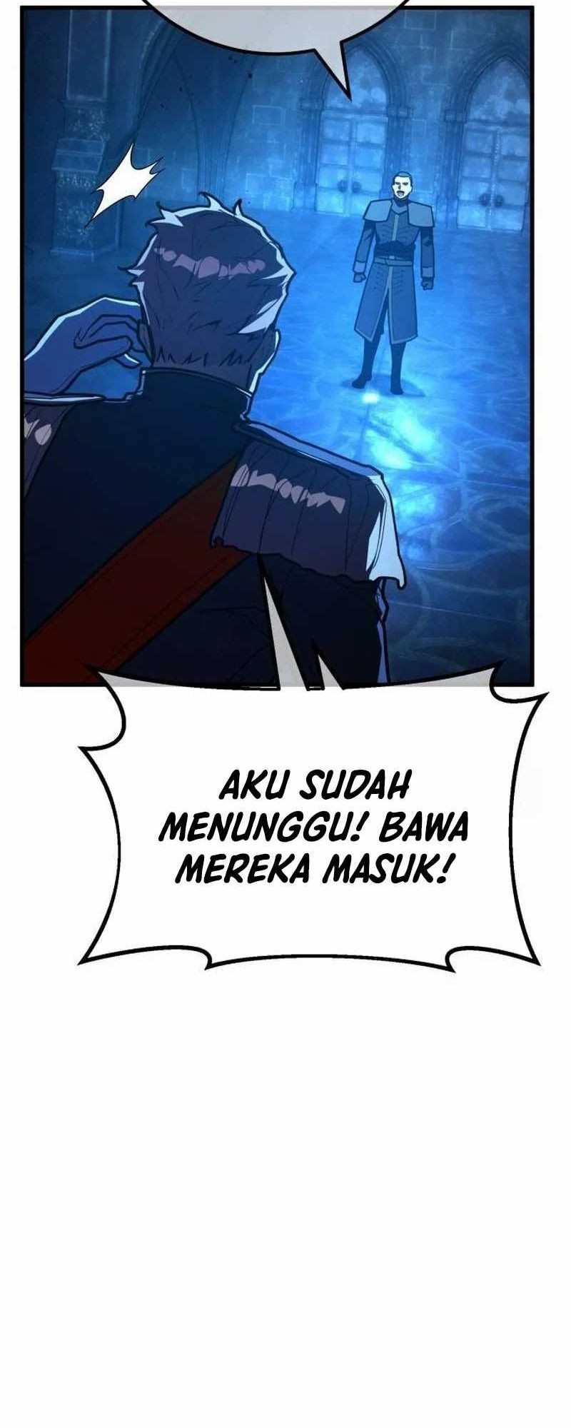 The Game’s Top Troll Chapter 105 Gambar 36