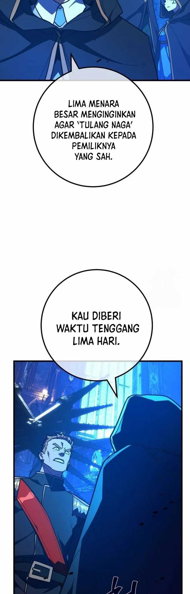 The Game’s Top Troll Chapter 105 Gambar 47