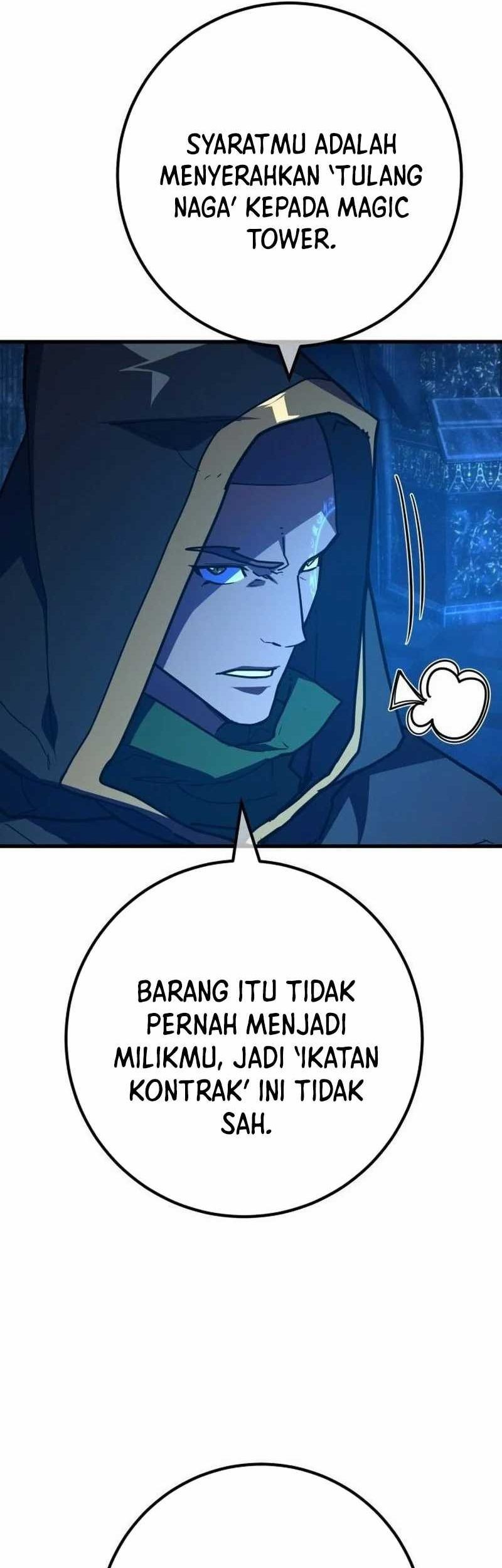 The Game’s Top Troll Chapter 105 Gambar 52