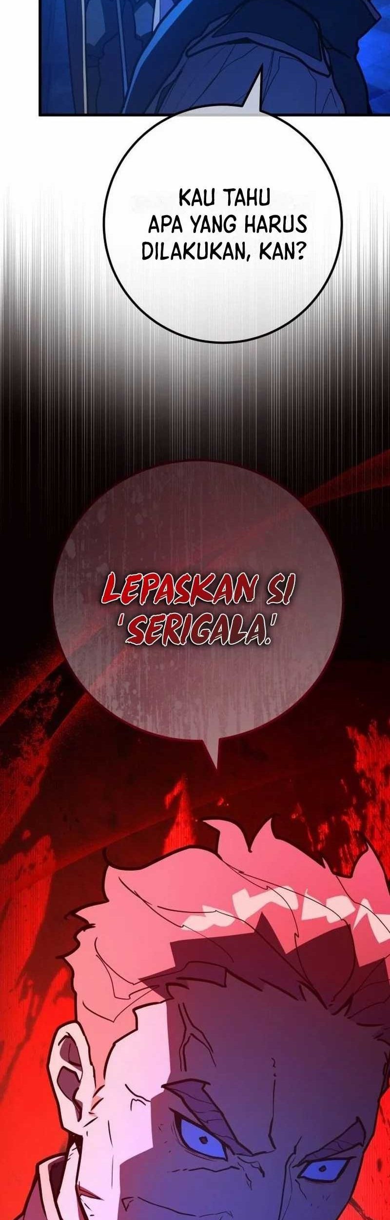 The Game’s Top Troll Chapter 105 Gambar 56