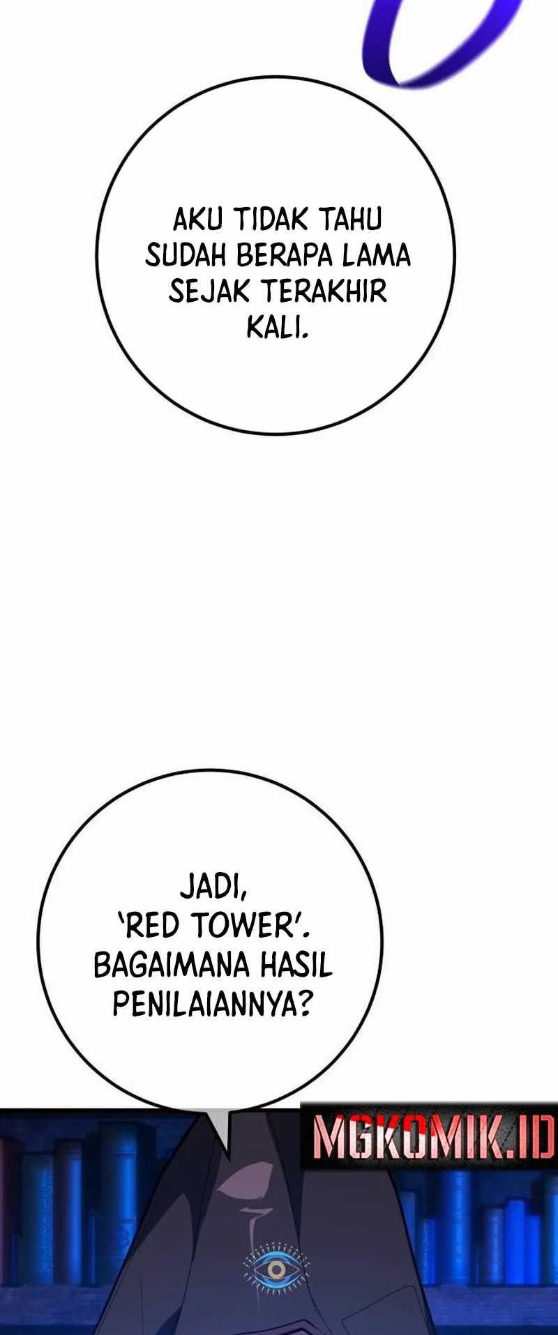 The Game’s Top Troll Chapter 105 Gambar 3
