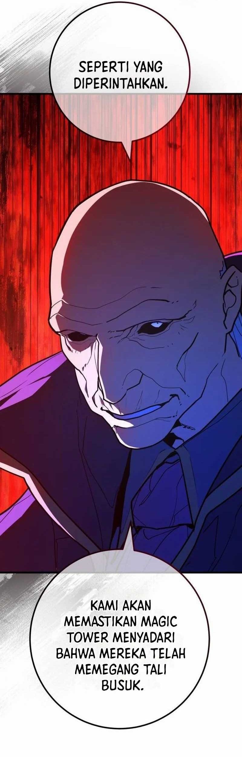 The Game’s Top Troll Chapter 105 Gambar 58