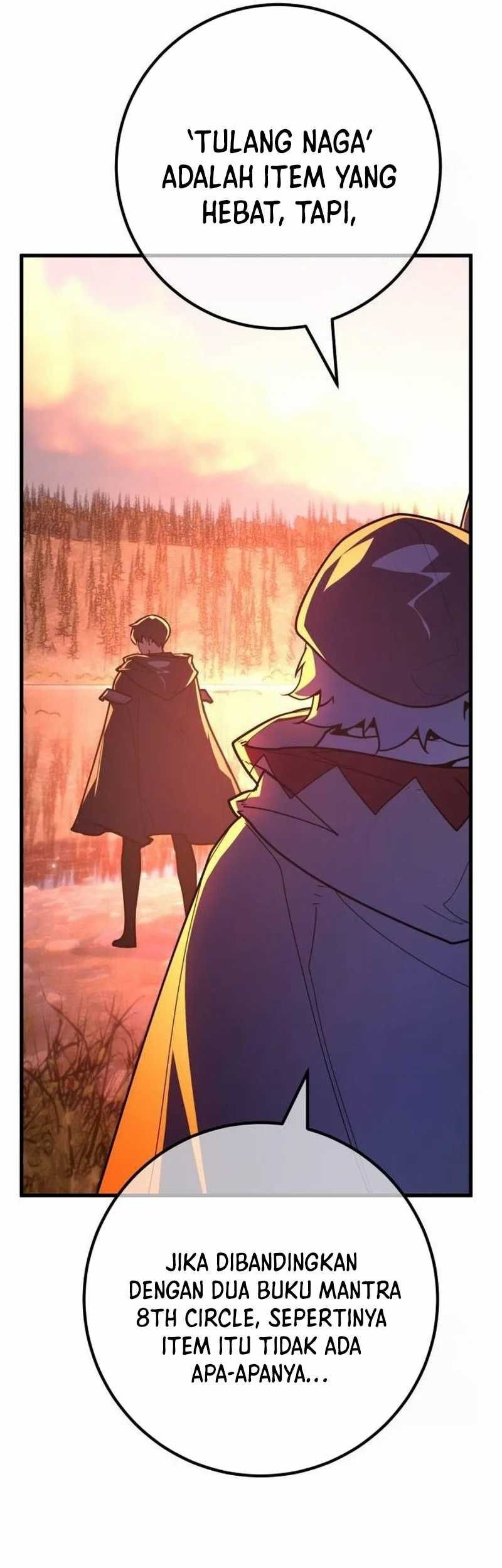 The Game’s Top Troll Chapter 105 Gambar 61