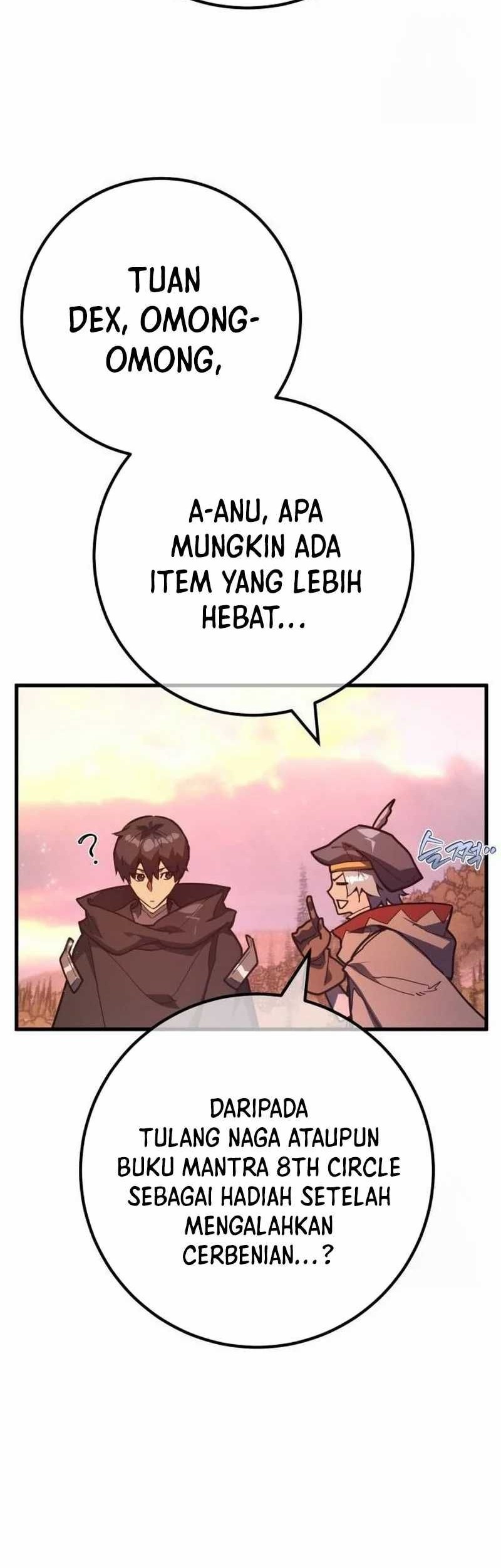 The Game’s Top Troll Chapter 105 Gambar 65