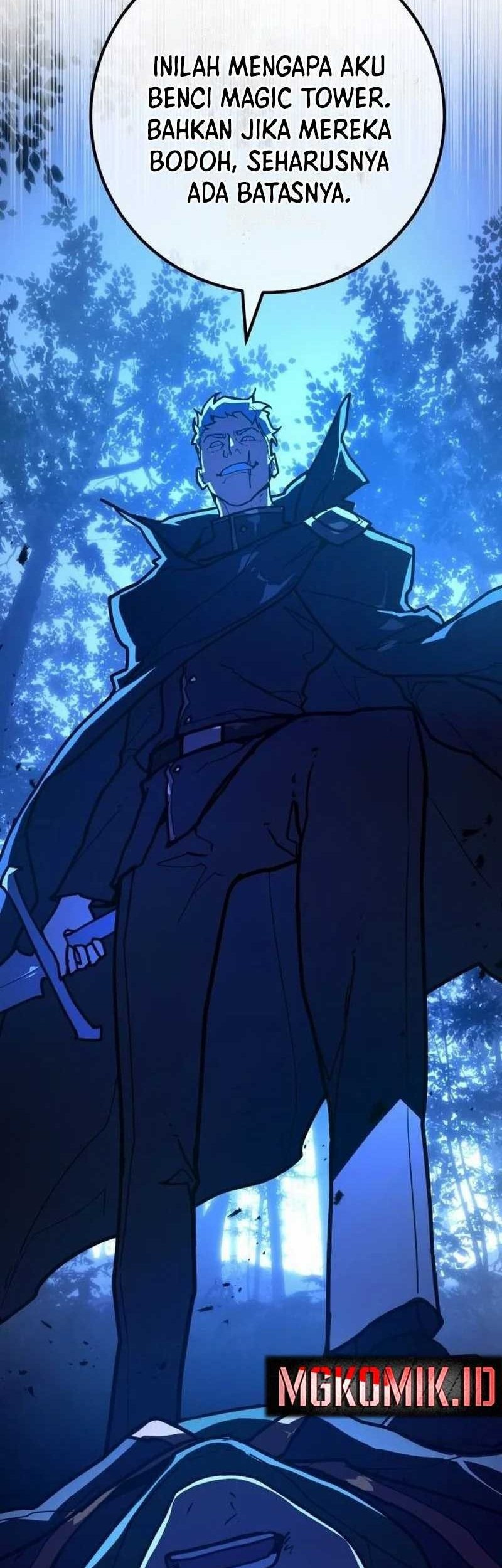 The Game’s Top Troll Chapter 105 Gambar 74