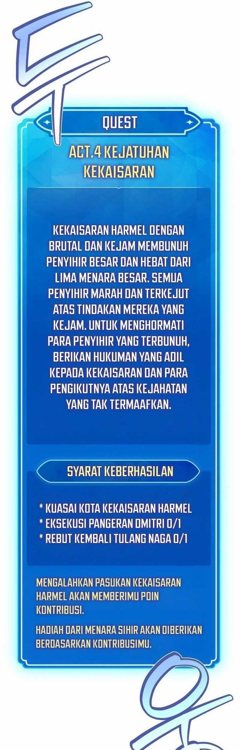 The Game’s Top Troll Chapter 105 Gambar 88