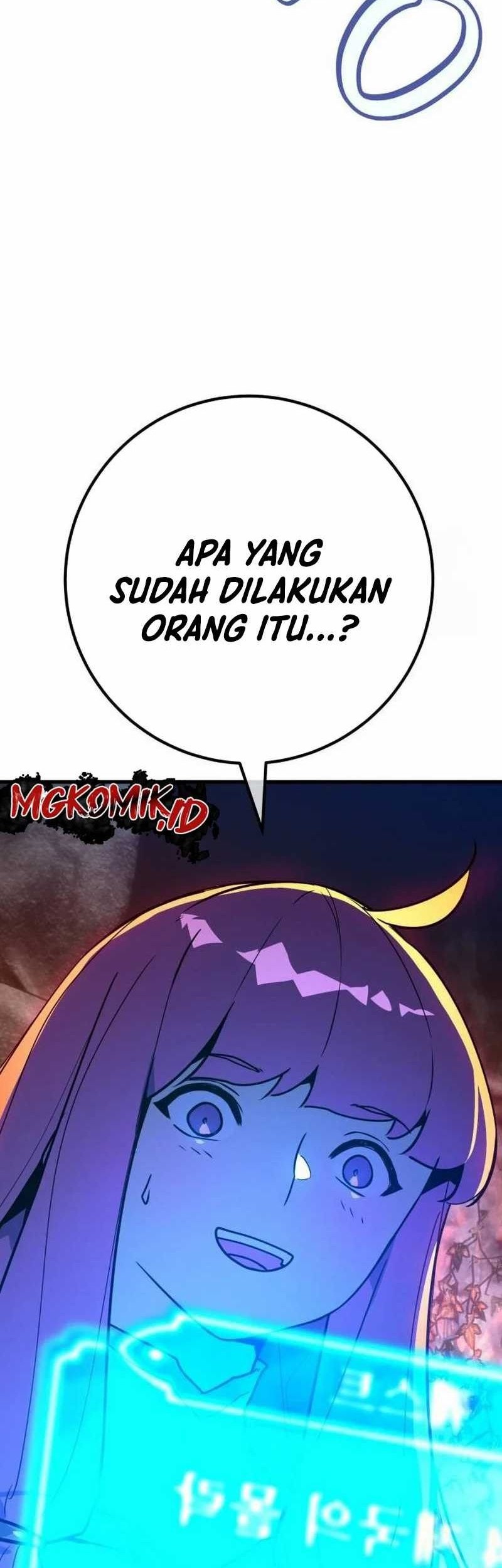 The Game’s Top Troll Chapter 105 Gambar 89