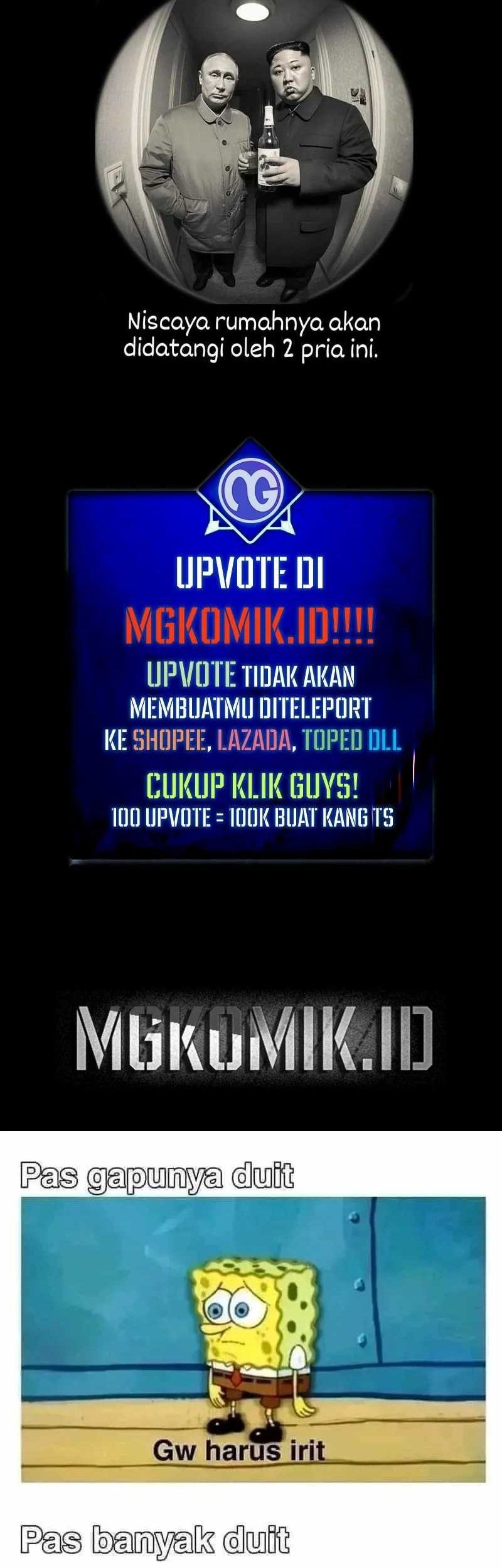 The Game’s Top Troll Chapter 105 Gambar 91