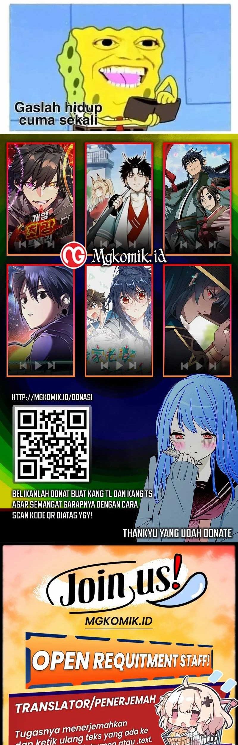 The Game’s Top Troll Chapter 105 Gambar 92