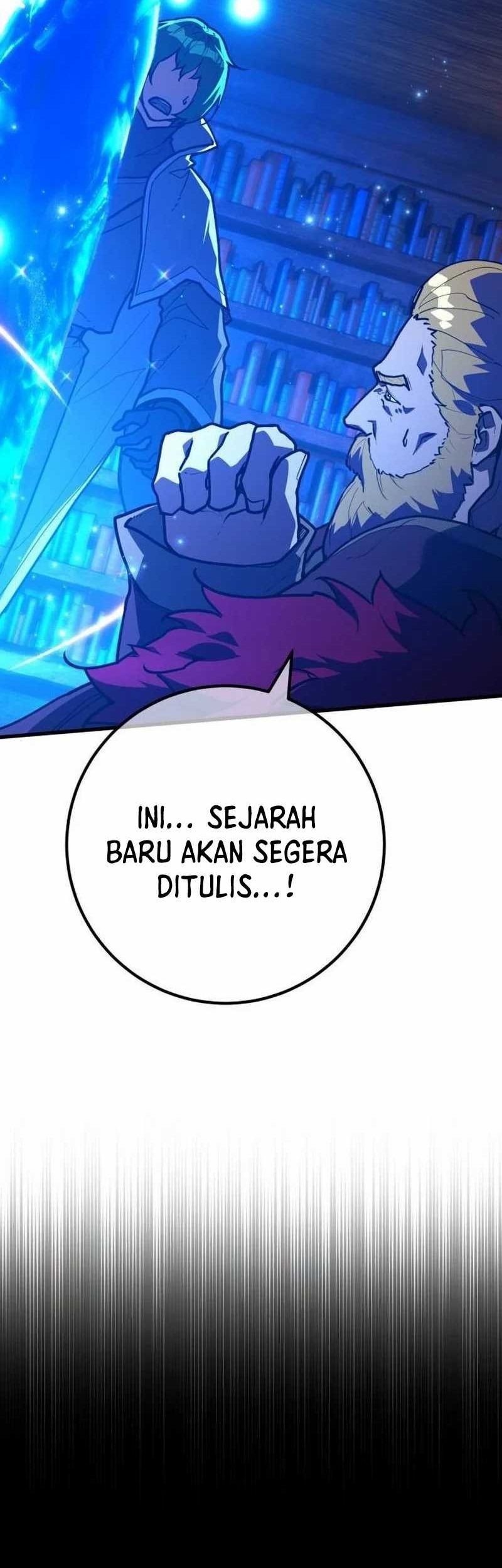The Game’s Top Troll Chapter 105 Gambar 7