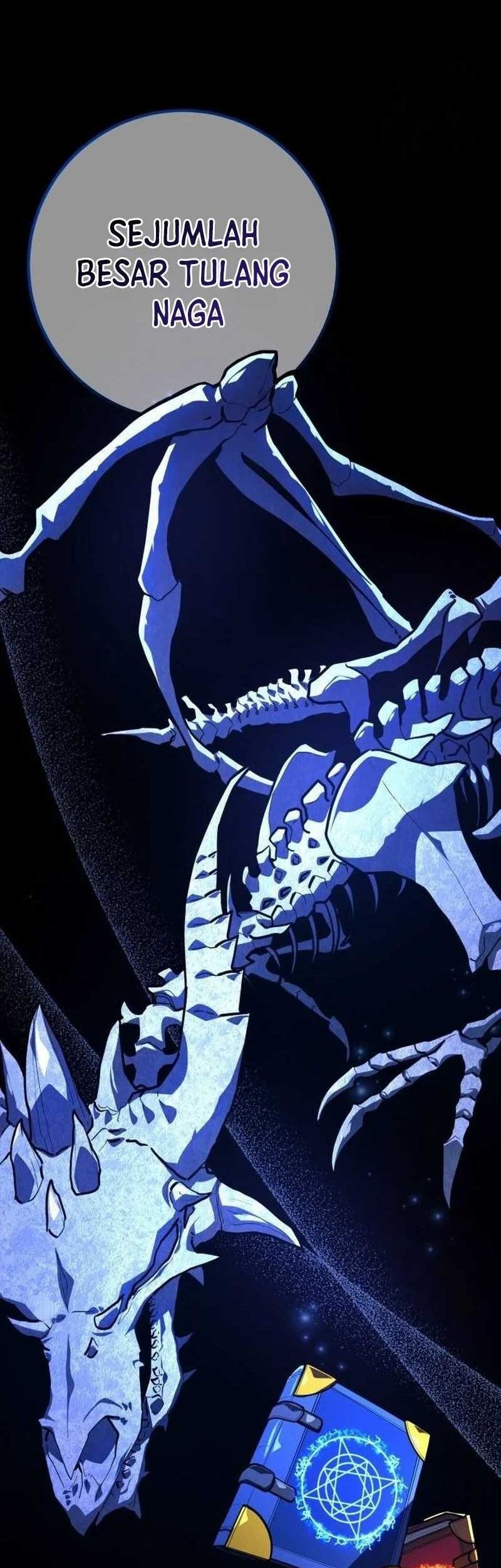 The Game’s Top Troll Chapter 105 Gambar 8