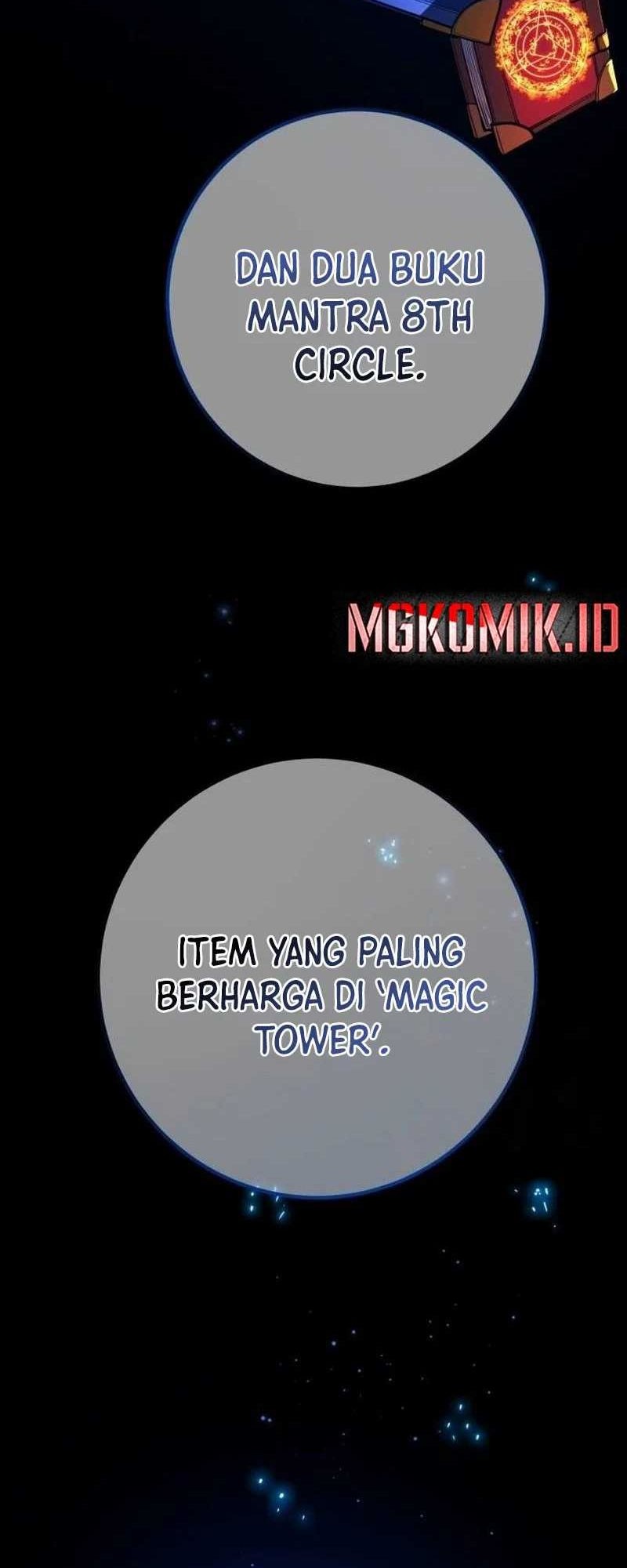 The Game’s Top Troll Chapter 105 Gambar 9