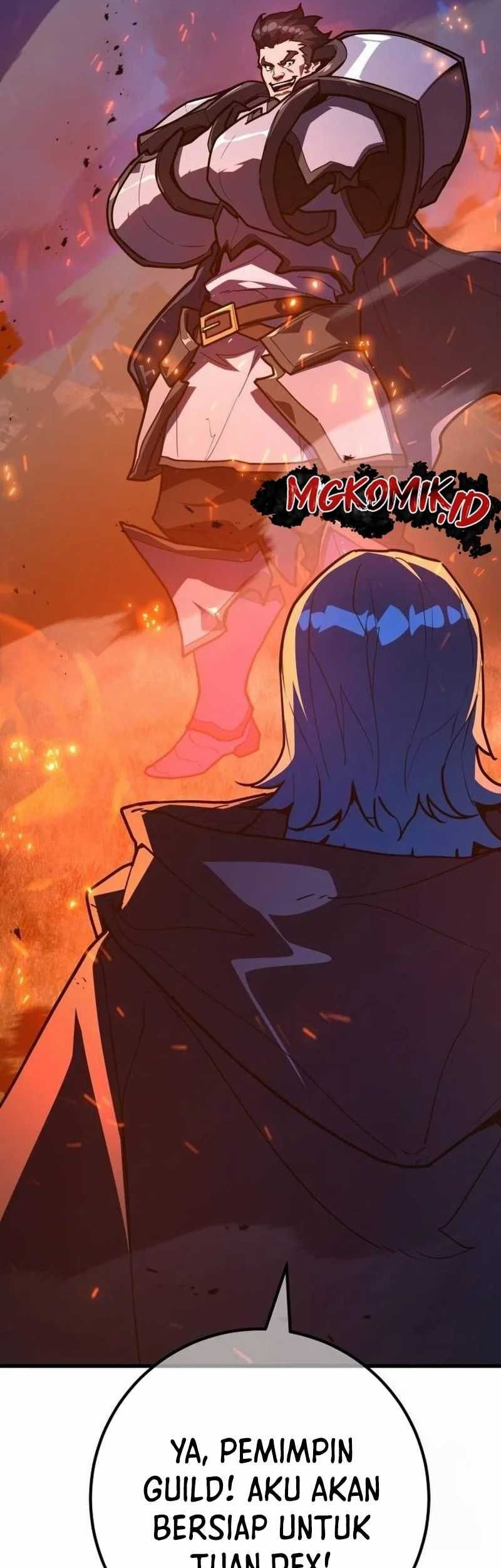 The Game’s Top Troll Chapter 105 Gambar 13