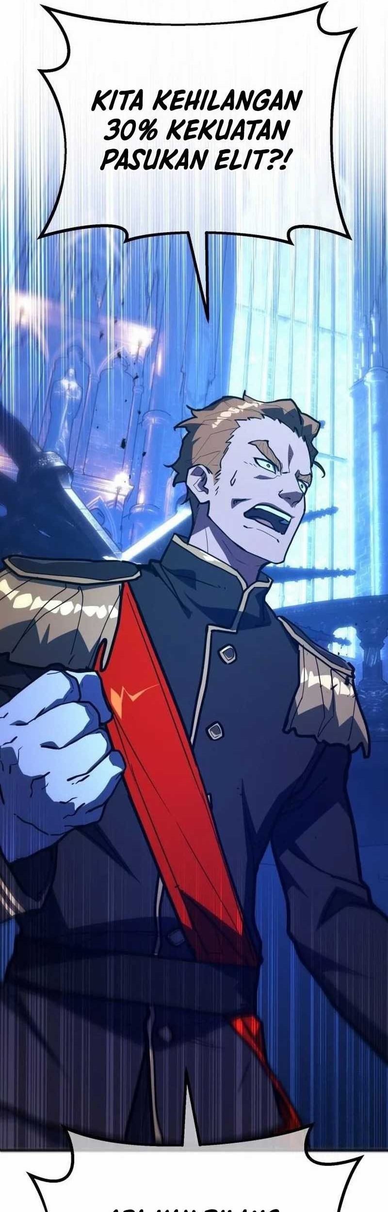 The Game’s Top Troll Chapter 105 Gambar 16